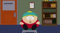 South Park – Eric