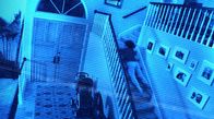 Paranormal Activity 2 – Kristis (Sprague Grayden) Familienidylle wird ganz empfindlich von dämonischen Kräften gestört ...