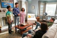 Black-ish – Sa, 07.06., 12:10 Uhr