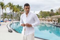 Deadly Tropics – Tommy (Terence Telle)