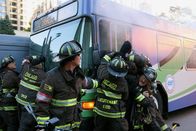 Chicago Fire – Chicago Fire Staffel 11 Folge 8 Teamarbeit Copyright: SRF/2022 NBC Universal