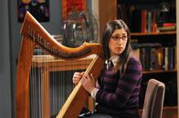 The Big Bang Theory – Ein ganz besonderer Mensch: Amy (Mayim Bialik) ...