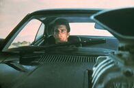 Mad Max – Max (Mel Gibson)