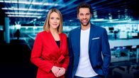 ZIB Magazin – Mariella Gittler, Philipp Maschl.