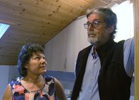Reporter – Mussten ihr Zuhause verlassen: Annemieke Buob Müller und ihr Ehemann Reto Müller