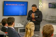 Black-ish – Anthony Anderson (Andre 'Dre' Johnson).