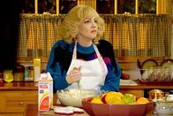 The Goldbergs – Wendi McLendon-Covey (Beverly Goldberg).