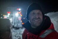 Ice Road Rescue - Extremrettung in Norwegen – Overhalla, Norway - Jo Roger Bengsli.