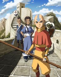 Avatar - Herr der Elemente – Sa, 28.05., 01:20 Uhr
