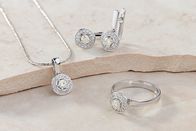 Pfeffinger Fashion – Elegantes Schmuckset
