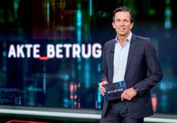 Akte Betrug – Martin Ferdiny