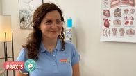 Die Gemeinschaftspraxis – Dr. Gülcan Aydin