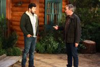 Last Man Standing – 20 UHR. - Veroeffentlichung fuer Pressezwecke honorarfrei ausschliesslich im Zusammenhang mit oben genannter Sendung oder Veranstaltung des ORF bei Urhebernennung.