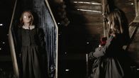 Nightmare Radio – L-R: Dead Mary (Edie Vann), Mary (Stella Charrington)