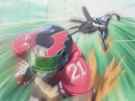 Eyeshield 21 – Sa, 02.05., 07:25 Uhr