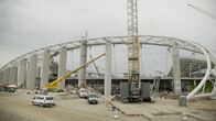 Mega-Bauten – Das teuerste Stadion der Welt in L.A.
