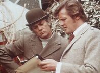 Die Zwei – Die Zwei (1971)