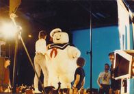 Inside Ghostbusters – Do, 12.02., 19:55 Uhr