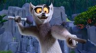 King Julien – Sa, 29.11., 06:45 Uhr