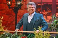 Schlager-Spaß – Moderator und Sänger Andy Borg begrüßt Stars aus der Schlagerwelt und lädt die Zuschauer:innen des SWR zu einem geselligen Musikabend.