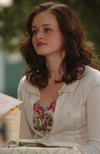 Gilmore Girls – Endlich muss sich Rory (Alexis Bledel) klarwerden, was sie wirklich möchte. Sie spielt sogar mit dem Gedanken nicht mehr nach Yale zugehen. Keine leichte Entscheidung für die junge Studentin ...