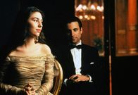 Der Pate III – Mary Corleone (Sofia Coppola) und Vincent Mancini (Andy Garcia)