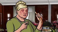Archer – Pam Poovey