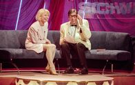 Kult.reloaded – Gerda Rogers, Fifi Pissecker (Dieter Jonas).