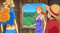 One Piece – Mi, 23.09., 18:50 Uhr