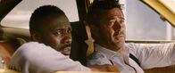 The Losers – L-R: Roque (Idris Elba), Clay (Jeffrey Dean Morgan).