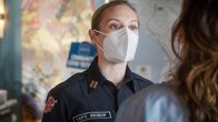 Station 19 – Maya Bishop (Danielle Savre)