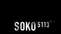 SOKO München – SOKO 5113 logo