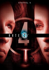 Akte X - Die unheimlichen Fälle des FBI – Akte X - Die unheimlichen Fälle des FBI (1996)