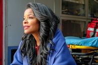 Lethal Weapon – Keesha Sharp (Trish Murtaugh).