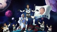 Voltron: Legendärer Verteidiger​​ – Sa, 24.10., 10:05 Uhr