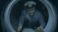 Operation Seawolf – Lt. Erich Reinhart (Andrew Stecker)