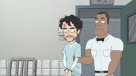 Rick and Morty – Nick (l.)