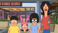 Bob's Burgers – (v.l.n.r.) Gene, Louise, Tina, Linda