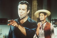 Bonanza – Bonanza (1960)