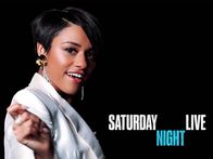 Saturday Night Live – (47. Staffel) - Saturday Night Live - Ariana DeBose