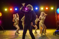 Fosse/Verdon – Ben Vereen (Ahmad Simmons)