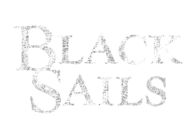 Black Sails – Dangeours Grounds - Logo
