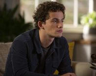 Pretty Little Liars: The Perfectionists – Dylan Walker (Eli Brown)