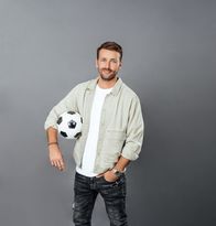 Fußball: U21-EM-Qualifikation – Christian Düren