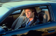 Knight Rider – Knight Rider (1982)
