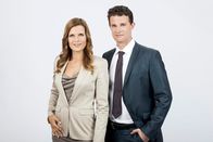 ATV Aktuell – Jenny Laimer und Benedikt Gmeiner