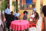 Death in Paradise – Death in Paradise (2016)