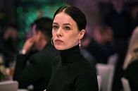 Euer Ehren – Arija (Paula Beer) ist jetzt die Chefin des Sailovic-Clans.