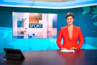 MDR aktuell – Moderatorin Mo Krüger