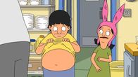 Bob's Burgers – L-R: Gene, Louise